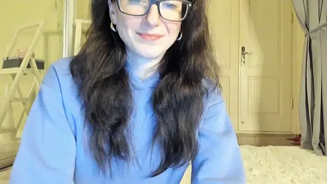 Snapshot of Baby_Jewel chatting on 12.26.24 Baby Jewel online show from 12.26.24