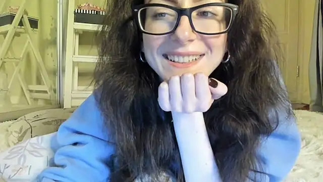 Snapshot of Baby_Jewel chatting on 12.26.24 Baby Jewel online show from 12.26.24
