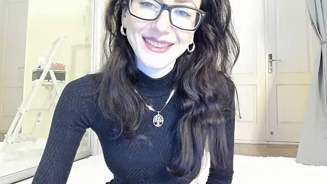 Snapshot of Baby_Jewel chatting on 02.14.25 Baby Jewel online show from 02.14.25