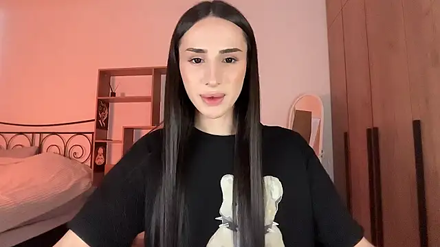 Kim Oberlin  online show from 04.10.26