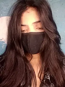 Lunaxx001 online show from 03.26.26