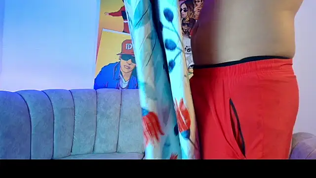 couple lovelyds online show from 02.26.26