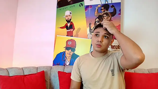 couple lovelyds online show from 03.06.26