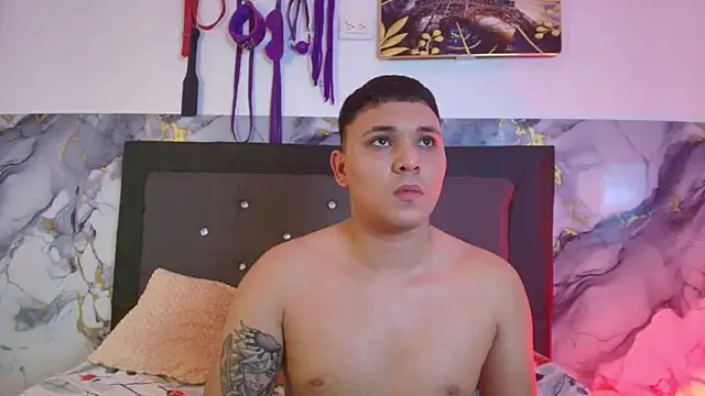 couple lovelyds online show from 04.16.26