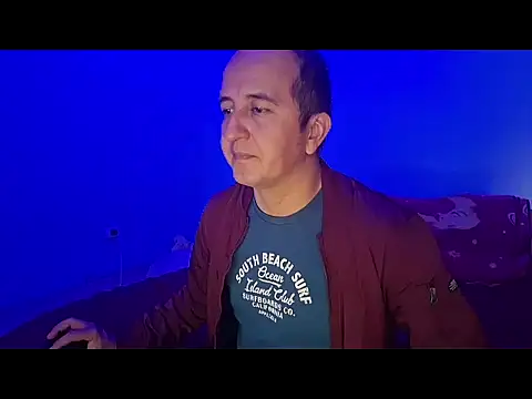 yazforeSolo online show from 05.01.26