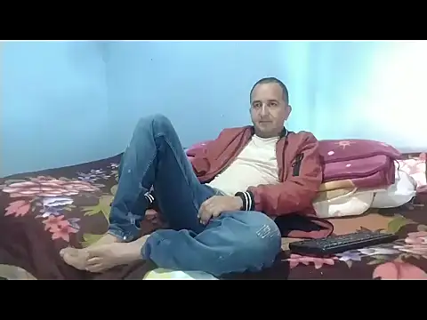 yazforeSolo online show from 05.15.26