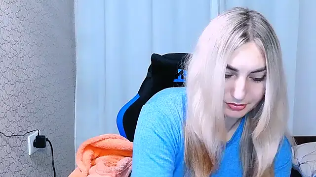 JaneLaJewel online show from 11.05.25