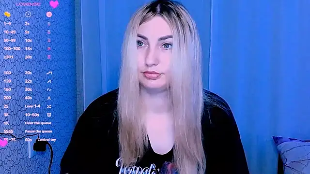 JaneLaJewel online show from 11.20.25