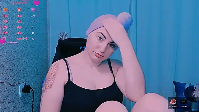 JaneLaJewel online show from 12.14.25