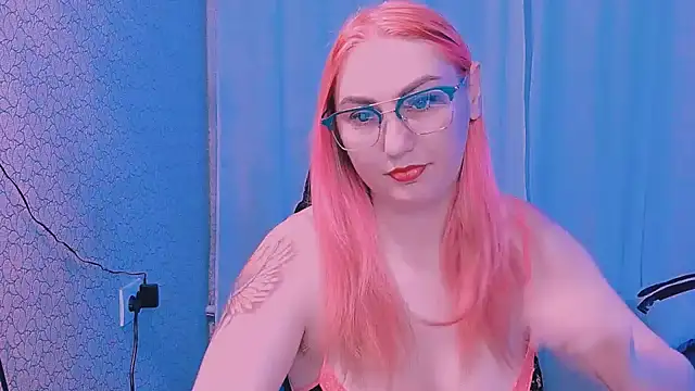 JaneLaJewel online show from 03.02.26