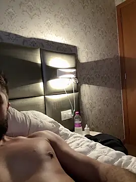 gabrielc27 online show from 02.26.25