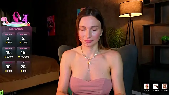Beatrice Brice online show from 06.06.26
