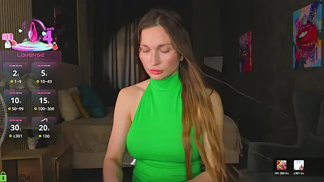 Beatrice Brice online show from 07.06.26