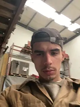 Snapshot of RicarBer chatting on 02.09.26 RicarBer online show from 02.09.26