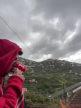 Snapshot of RicarBer chatting on 03.04.26 RicarBer online show from 03.04.26