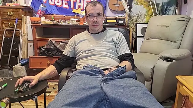 ScubaStevex online show from 02.02.26