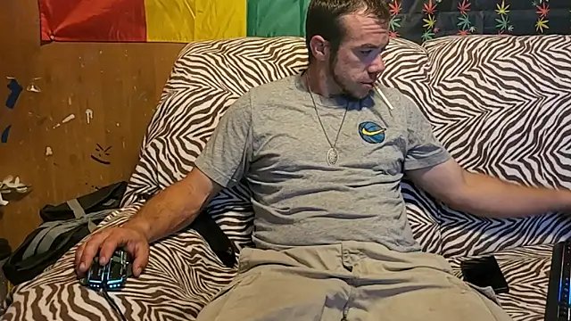 ScubaStevex online show from 06.21.26