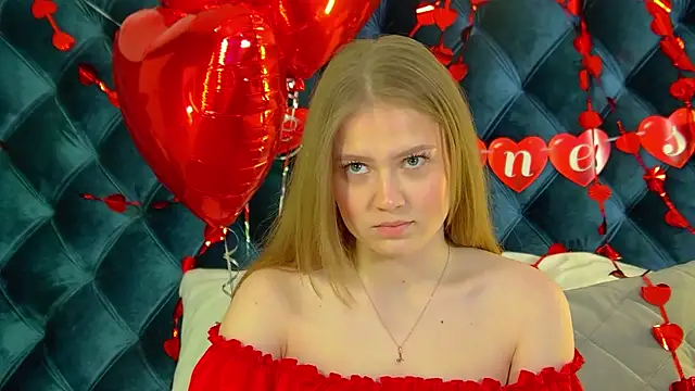 SelinSwarovski online show from 02.14.26