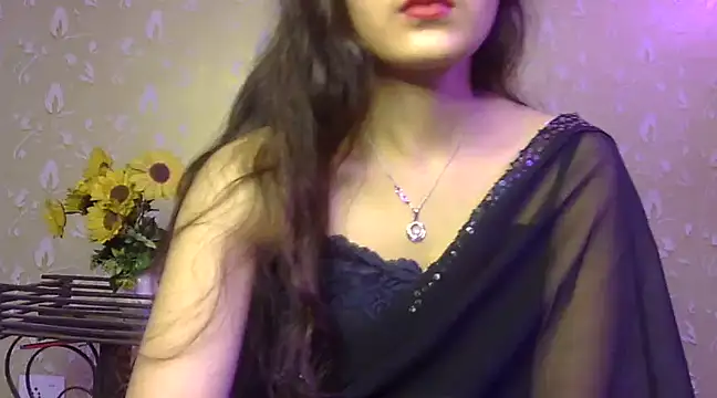 Snapshot of sonam_love- chatting on 01.18.25 sonam love- online show from 01.18.25