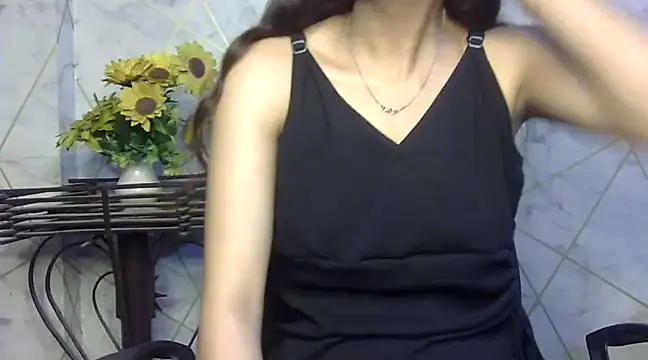 Snapshot of sonam_love- chatting on 02.22.25 sonam love- online show from 02.22.25