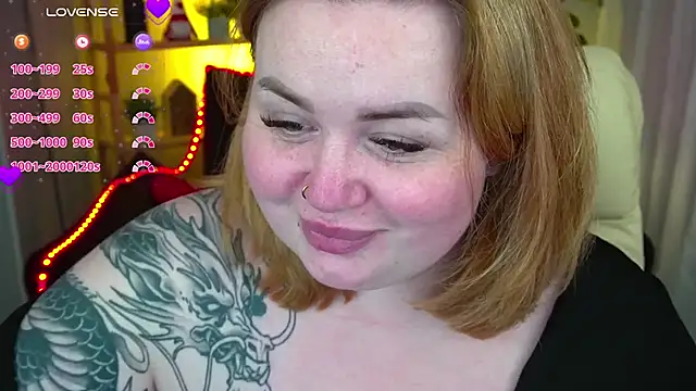 Snapshot of ZaraReignn chatting on 03.03.25 ZaraReignn online show from 03.03.25