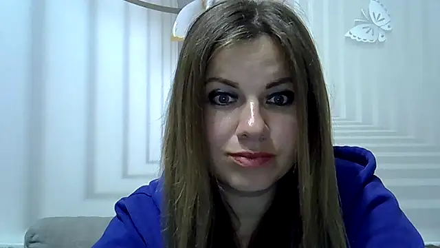 TinaFun4u online show from 05.10.26