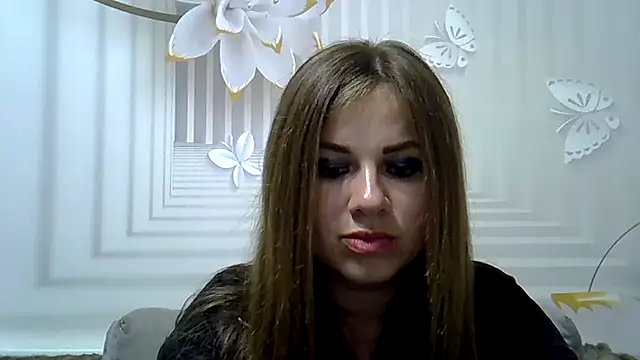 TinaFun4u online show from 06.07.26