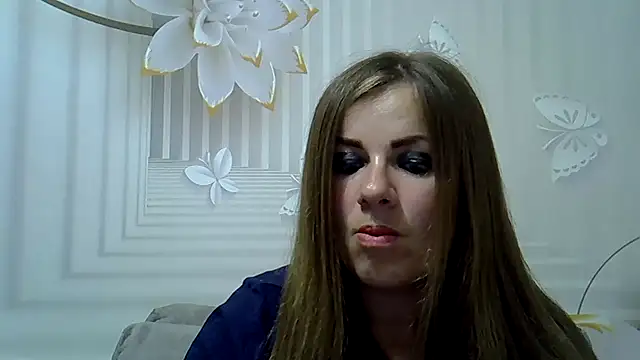 TinaFun4u online show from 06.10.26