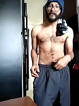 Snapshot of hairyserious chatting on 02.25.25 hairyserious online show from 02.25.25