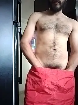 Snapshot of hairyserious chatting on 11.13.25 hairyserious online show from 11.13.25