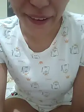 Snapshot of elizassv chatting on 01.30.25 elizassv online show from 01.30.25