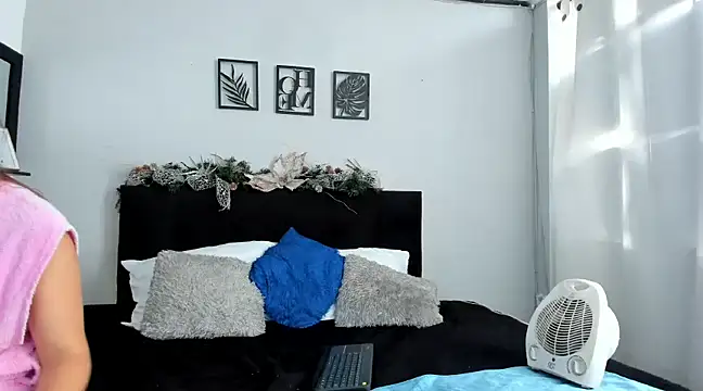 Antonelaplamer online show from 12.02.24