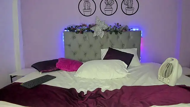 Antonelaplamer online show from 12.06.24