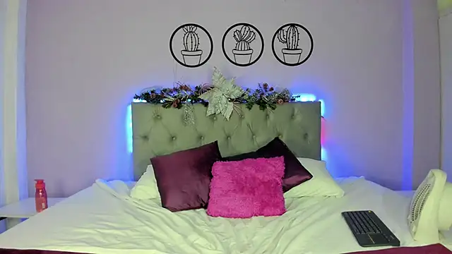 Antonelaplamer online show from 12.07.24