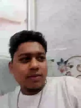 Snapshot of sailord chatting on 02.07.25 sailord online show from 02.07.25