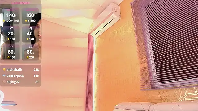 Bella19  online show from 03.02.25