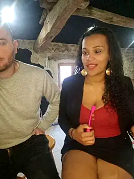 Snapshot of MK_34C chatting on 03.22.25 MK 34C online show from 03.22.25