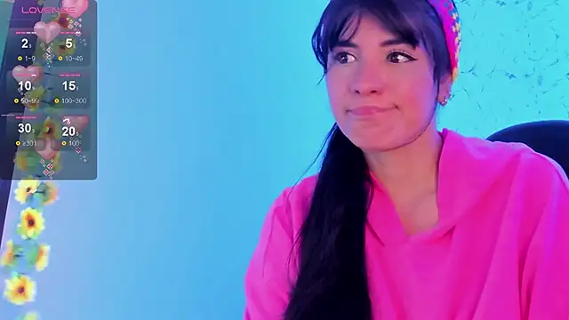 Snapshot of elissa_iris chatting on 01.16.26 elissa iris online show from 01.16.26