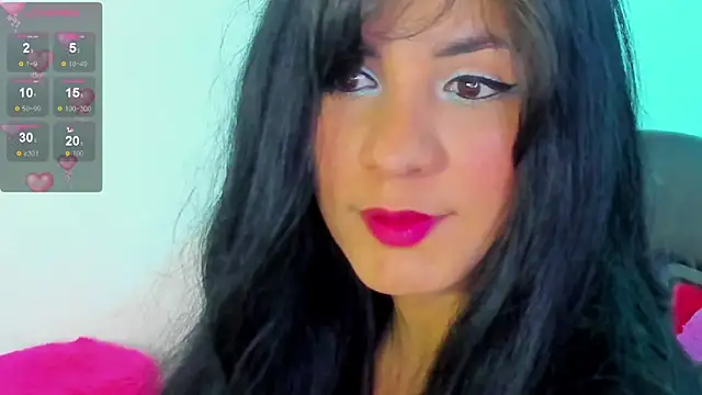 Snapshot of elissa_iris chatting on 02.05.26 elissa iris online show from 02.05.26