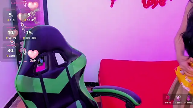 Snapshot of elissa_iris chatting on 02.26.26 elissa iris online show from 02.26.26