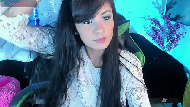 elissa iris online show from 06.04.26