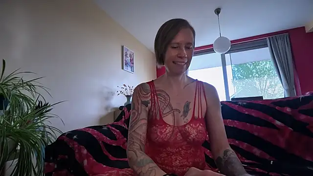 SexyExclusiveflower online show from 04.28.26