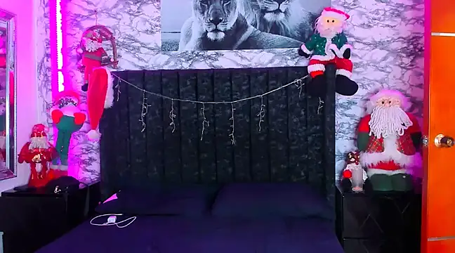 Snapshot of Owen_Muzcle chatting on 12.12.24 Owen Muzcle online show from 12.12.24