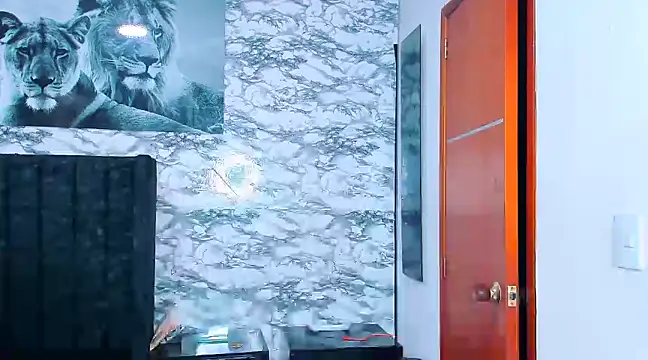 Snapshot of Owen_Muzcle chatting on 01.13.25 Owen Muzcle online show from 01.13.25