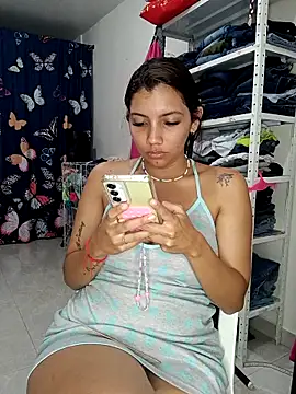 jaky reyes online show from 03.04.25