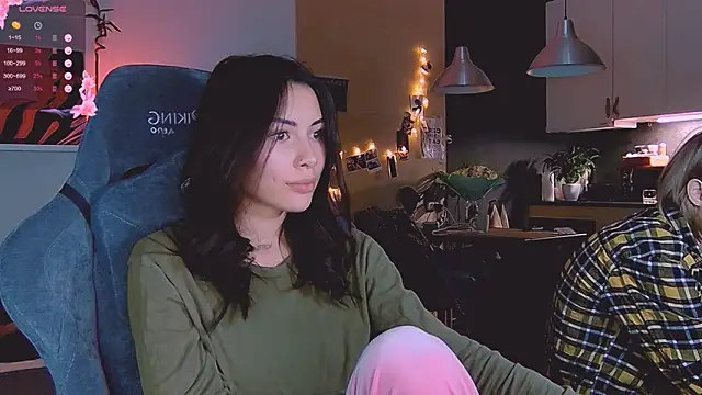 KatiKate online show from 10.30.25