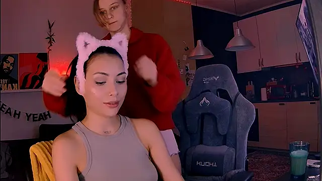 KatiKate online show from 02.10.26