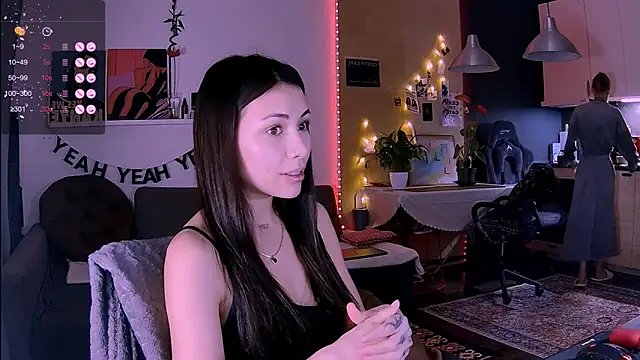 KatiKate online show from 02.18.26