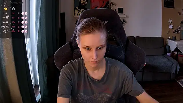 KatiKate online show from 03.05.26