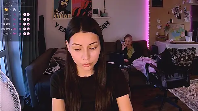 KatiKate online show from 03.28.26